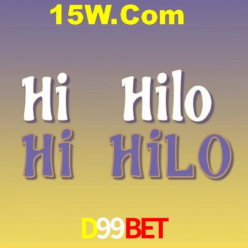 Slot Games D99Bet