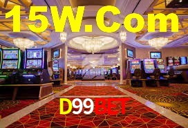 VIP Casino D99Bet