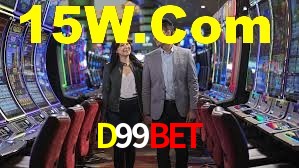 Programa VIP D99Bet
