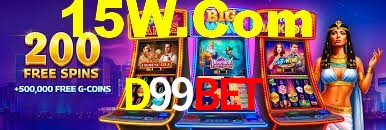 Welcome Bonus D99Bet