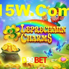 D99Bet: Jogos de Caça-Níqueis-Altas Recompensas, Roleta-Velocidade, Blackjack-Desafios Máximos