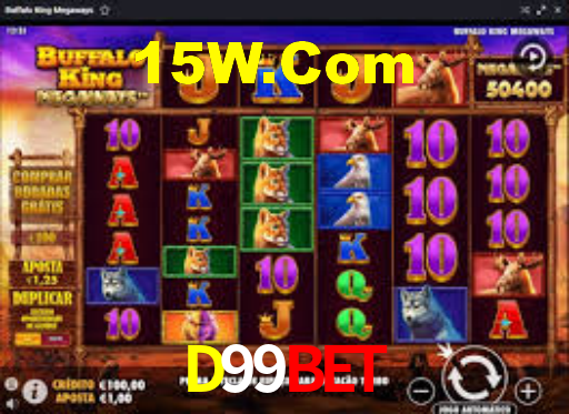 D99Bet