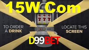 D99Bet App Interface