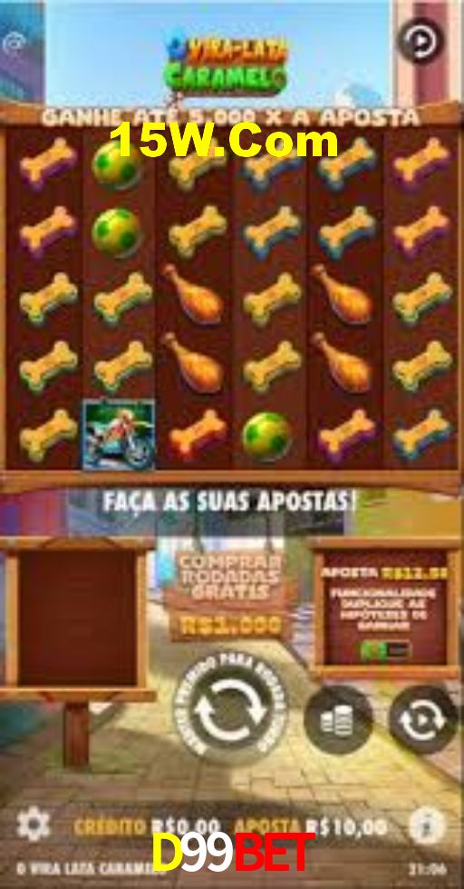 Desvendando o Mundo dos Jogos Virtuais na D99Bet