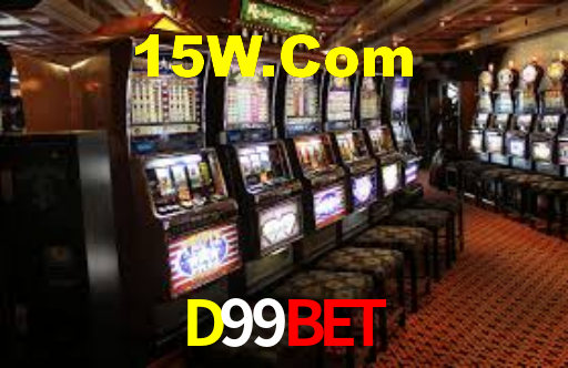 D99.Bet