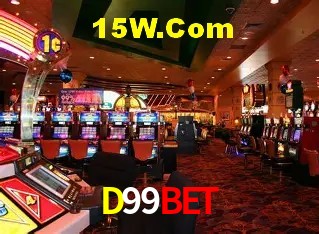 Descubra o Programa VIP da D99Bet: Vantagens Exclusivas para Jogadores