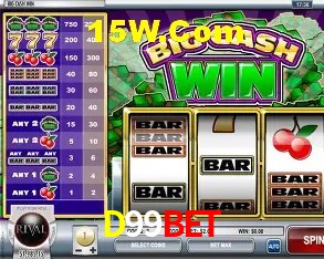 Explorando a Categoria de Eventos em Apostas na D99Bet