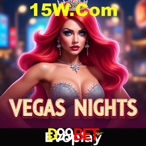 Descubra o Mundo do Cassino Online com D99Bet