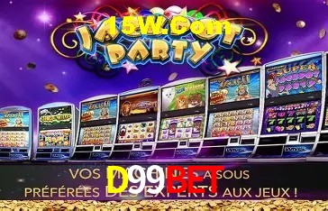 Descubra o Programa VIP da D99Bet: Vantagens Exclusivas para Jogadores